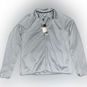 NWT UA cold gear fitted jacket